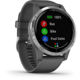 Garmin Vívoactive 4 Shadow Gray