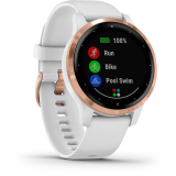 Garmin Vívoactive 4S Rose-Gold