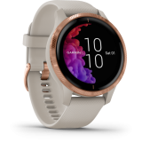 Garmin Venu Sand rose-gold