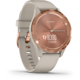 Garmin Vívomove 3S Sand Rose-Gold