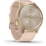 Garmin Vívomove STYLE Light-Gold