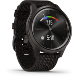 Garmin Vívomove STYLE Graphite Black
