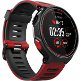 Coros Pace Red