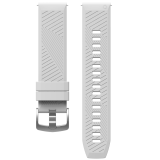 Coros APEX 42mm White szilikon óraszíj
