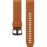 Coros APEX 46mm Orange szilikon óraszíj (22mm)