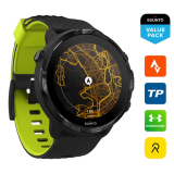 SUUNTO 7 Black Lime