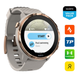 SUUNTO 7 Sandstone Rosegold