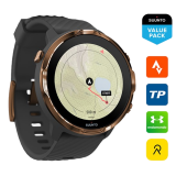 SUUNTO 7 Graphite Copper