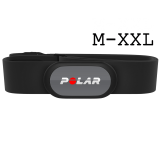 Polar H9 pulzusmérő mellkaspánt M-XXL