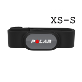Polar H9 pulzusmérő mellkaspánt XS-S