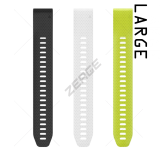 Garmin QuickFit 20mm LARGE óraszíj szett