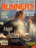 RUNNER'S WORLD Magazin 2021