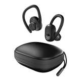 SKULLCANDY PUSH ULTRA Black fülhallgató