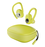 Skullcandy PUSH ULTRA Yellow fülhallgató