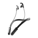 SKULLCANDY INKD +active Black fülhallgató