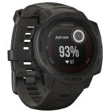 Garmin Instinct Solar Graphite