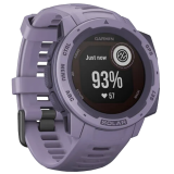 Garmin Instinct Solar Orhidea Lila