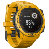 Garmin Instinct Solar Sunburst