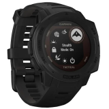 Garmin Instinct Solar Tactical Black