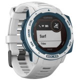 Garmin Instinct Solar Surf Cloudbreak