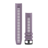 Garmin Instinct Orchid szilicon óraszíj