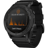 Garmin Tactix Delta Solar SAPPHIRE PRO DLC