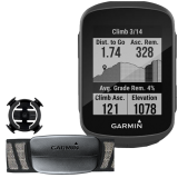 Garmin Edge 130 Plus HR Bundle