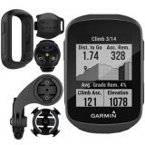 Garmin Edge 130 Plus MTB Bundle