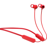 Skullcandy JIB+ Active Bluetooth Red fülhallgató