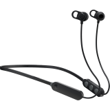 SKULLCANDY JIB+ Bluetooth BLACK fülhallgató