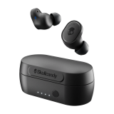 SKULLCANDY SESH EVO Bluetooth black fülhallgató