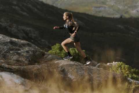 Hill Score -
Mérd fel a hegymenetben futáshoz szükséges képességedet, és kövesd nyomon fejlődésedet idővel, a VO2max és az edzéstörténeted alapján.