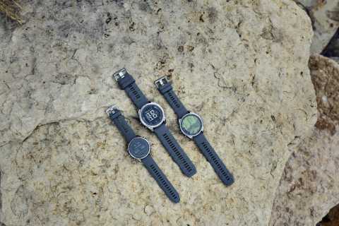 Garmin Fénix 9 PRO 3 méret: 43mm, 51mm és 47mm