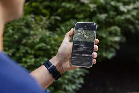 Garmin Epic
Ez a funkció lehetővé teszi, hogy több napos aktivitásaidat fényképekkel, valamint egészségügyi és teljesítményadatokkal együtt rögzítsd, újraéld és megoszd — egy összefüggő, időben végigkövethető történet formájában.