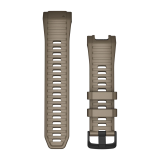 Garmin Instinct 2X Coyote Tan silicon band