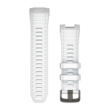 Garmin Instinct 2X whitestone silicon band