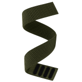 UltraFit 26mm Green Nylon band