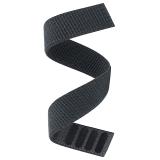 UltraFit 26mm Grey Nylon band
