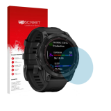 Kijelzővédő fólia Garmin Fénix 7-hez