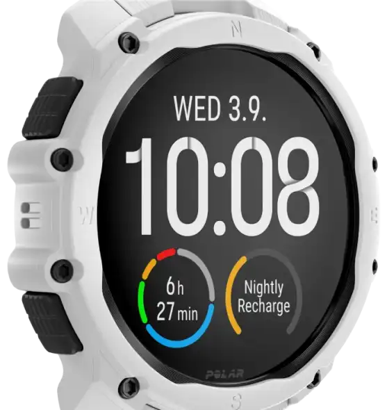 Karcolásálló Gorilla Glass 3.0 lencse közelkép – Street X karóra kijelzővédelem