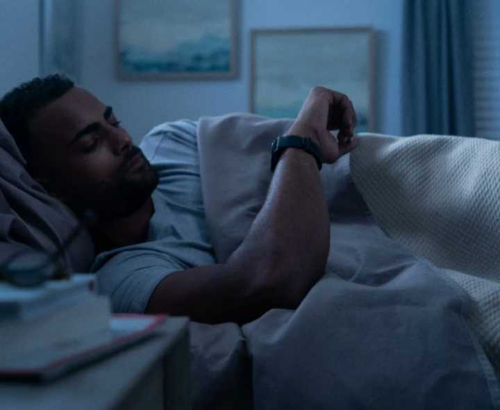Sleep Score