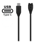 Garmin (4 pines) USB-C töltőkábel