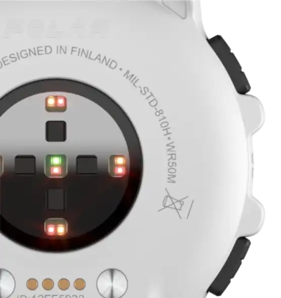 Karcolásálló Gorilla Glass 3.0 lencse közelkép – Street X karóra kijelzővédelem