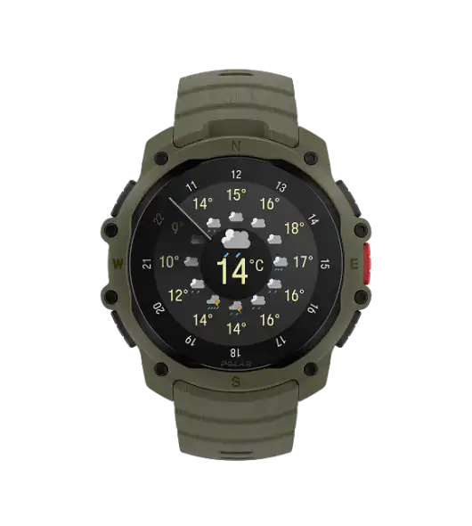 Street X óra időjárás előrejelzés – hőmérséklet, szél és eső valószínűség