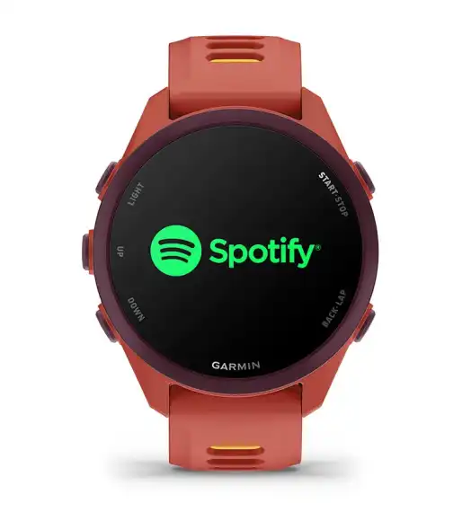Garmin Forerunner 170 Music Garmin Pay érintésmentes fizetés funkció