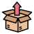 11-es sorral kérem a csomagot_ikon