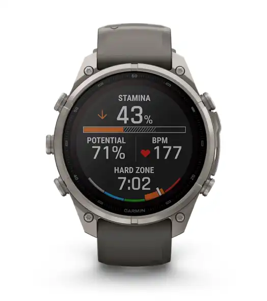 Garmin fēnix 9 Pro hangszóró és mikrofon