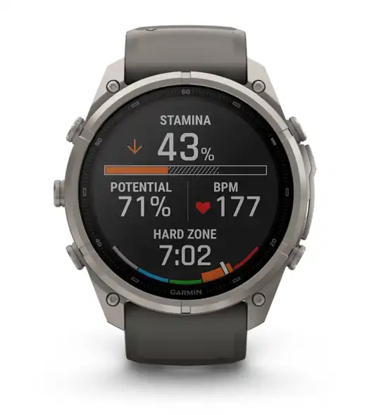 Garmin fēnix 9 Pro hangsz&oacute;r&oacute; &eacute;s mikrofon