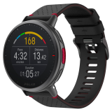 Polar Vantage V2 SHIFT™ edition Black