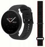 Polar Ignite 2 Black  with H&L nylon 